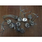 Транзисторы П210А.Цена за шт.