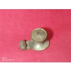 Паровичок от самовара