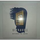 Ultravox-Return to Eden 2LP