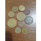 Лот ранних СССР