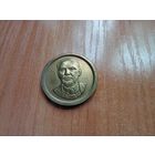 1 ЧЕРВОНЕЦ 1949. ПРОБНИК. ЛЕНИН. ВОЖДЬ МИРОВОГО ПРОЛЕТАРИАТА !, (реплика)   1