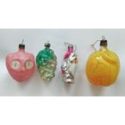 Ёлочные игрушки