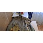 С рубля! Комплект офицерской формы обр. 1969г