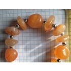 Браслет винтажный