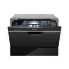 Настольная посудомоечная машина Weissgauff TDW 4017 D. Новая! В упаковке!