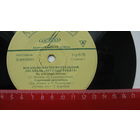 Пластинка    долгоиграющая  " Весёлые ребята "