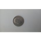 РУБЛЬ Николай 2 1897г, (АГ)