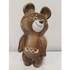 Все лоты с 1р.Редкий Дулево Олимпийский Мишка