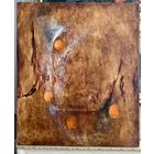 Картина худ В.Песин 1993г ( из ранних работ)