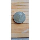 Польша, 50 злотых 1983 г., король Ян III Собесский, 300 лет битве под Веной