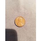 1 Цент 1977 "Lincoln Cent"