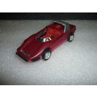 Автомобиль СПОРТИВНЫЙ.1:43. СССР. NOVOEXPORT. Римейк Alfa-Romeo Pinifarina P33. 1969