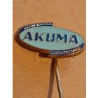 Значок AKUMA