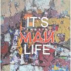 It's Ришард МАЙ LIFE