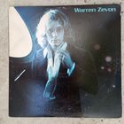 Warren Zevon - Warren Zevon - Elektra, USA - 1976 г.