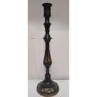 Все лоты с 1р.Большой Подсвечник Индия