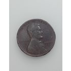 США 1 цент 1937 года .