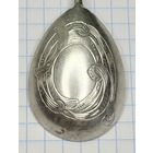 С 1 РУБЛЯ! ЧАЙНАЯ / КОФЕЙНАЯ ЛОЖКА СЕРЕБРО 84 ПРОБА