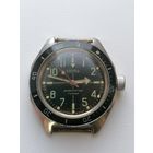 Часы Восток амфибия, антимагнитные, в ремонт. Торги с Рубля