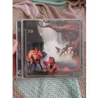 Диски ROMANTIC COLLECTION. 2CD DISCO.