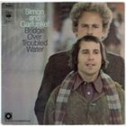 LP Simon and Garfunkel 'Bridge Over Troubled Water'