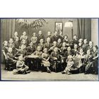 Сказочный город Шефера "Лилипут". Германия. 1910 г.