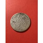 Грош 1662 речь посполитая