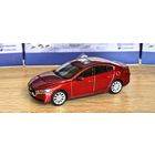 CMD 1:43. MAZDA 3 2019.