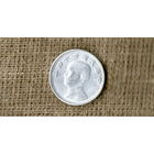 Тайвань 1 цзяо 1955 /// (ON)