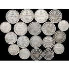 Биллон 19-20 века. Одним лотом!