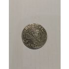 3 гроша 1597, с рубля