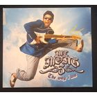 CD,(Корея) MC Mong – The Way I Am