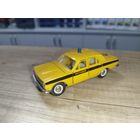 Волга ГАИ номерная а 26