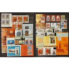 СССР. Великая отечественная война. Все марки негашеные, в коллекционном состоянии**. Аукцион с рубля без минимальной цены.