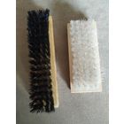 Щетки для обуви -  2 штуки -  цена за 2