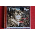 Adia - Mystic Hits (Best Dreams) Volume 4 (2001, CD)