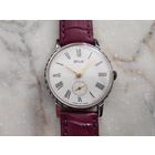 Часы ЗиМ редкие наручные механические винтаж ссср