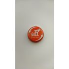 Крышка пивная.