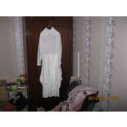 Свадебное платье СССР