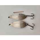 Блесна Атом из набора Полтава (Полтавский алмазный завод) УССР