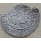 Полугрош Сигизмунд I Старый, Вильно, 1509-1516. Возможен обмен
