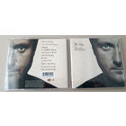 Phil Collins - Both Sides (USA 1993 аудио CD)