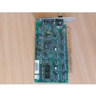Ретро сетевая карта 3Com etherlink 3 EISA