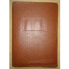 Папка для бумаг