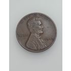 США 1 цент 1939 года .