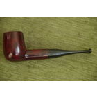 Трубка курительная  ( Бриар )  15  см  ( в использовании не была )