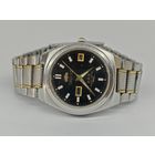 Часы Orient Автоподзавод. Ход нестабильный! Требуется обслуживание. С рубля