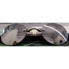 Солнечные очки-пенсне