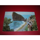 Крым Семеиз 1966 год чистая