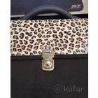 Симпатичный портфель для док-в А4, новый